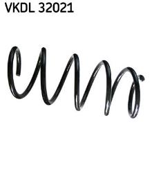 SKF VKDL 32021